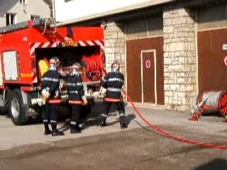 FIA SPV Morteau avril 2006