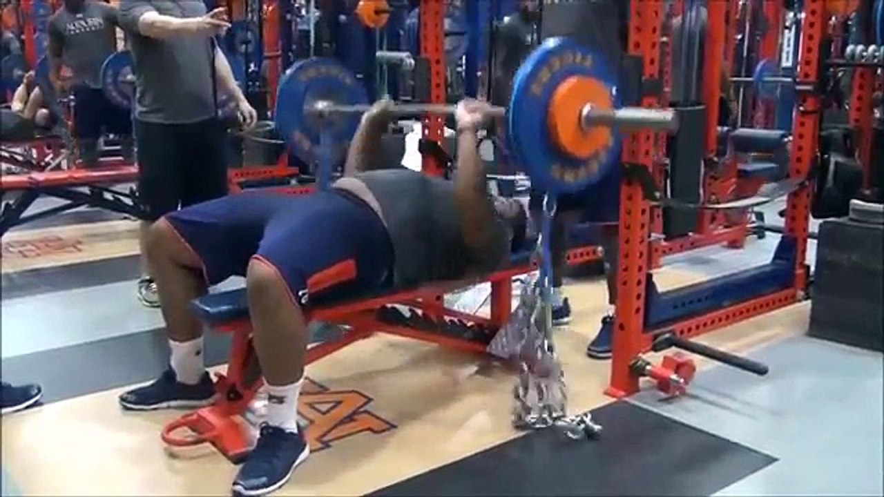 American Football - Motivation