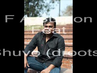 F A Sumon Ft."Bhalobashar diney" DEMO.wmv