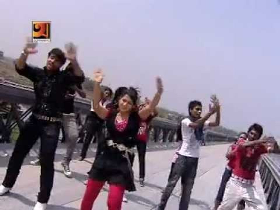 F A Sumon ft.Purno(Closeup-1)_Premer Vhangchur.DAT