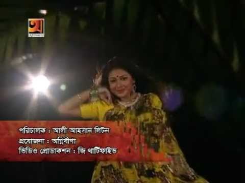 F A Sumon ft.Purno(Closeup-1)-Amar ghore chand Ashee.DAT