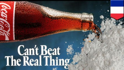 Cocaïne chez Coca-Cola France : on trouve 50 M$ de drogue