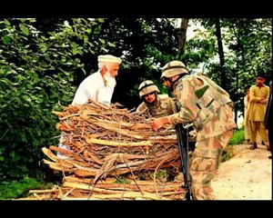 A Watan Tera Ishara A Gaya