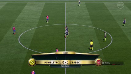 How to kick off?