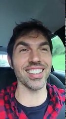 Zero Assoluto - Instagram Stories 02.10.2016