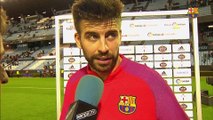 Gerard Piqué: 