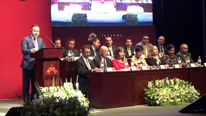 Las Garras de la Semana