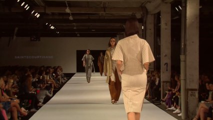 Défilé 48H Maisons de Mode 2016 (en intégralité)