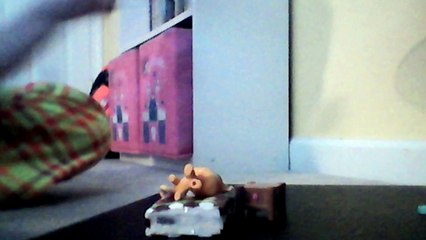 lps: Senior year ep1