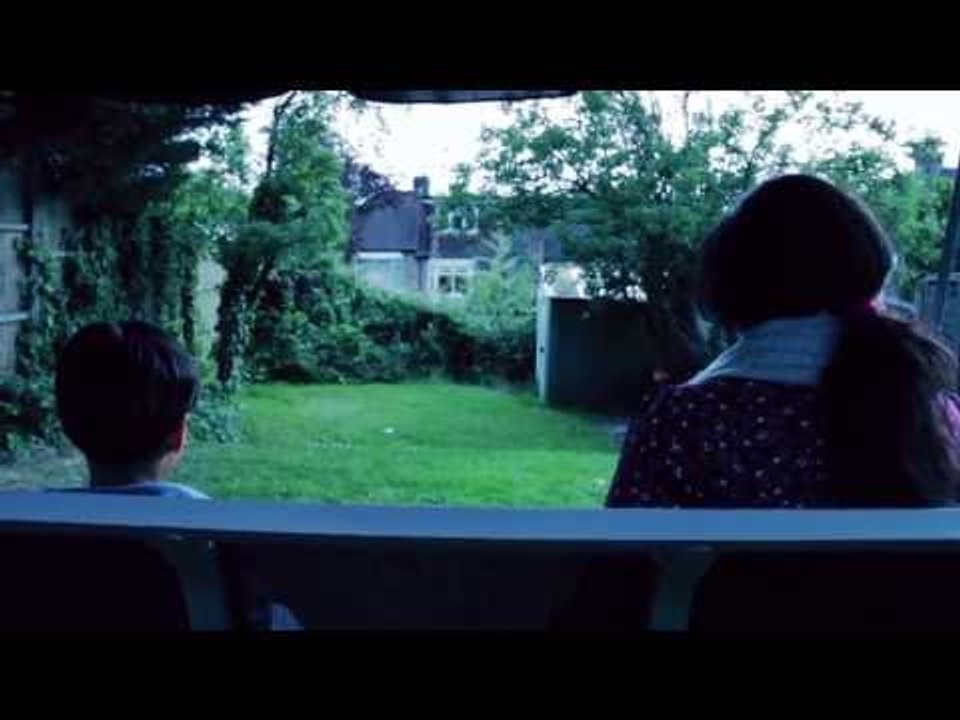 Spring Kite Teaser - I :  A short film  [HD]