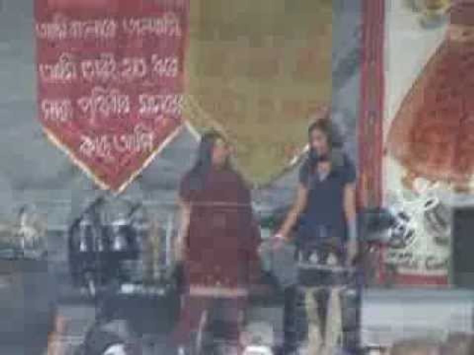 Bangladesh Mela 2006 - Youngster's Fashion Show