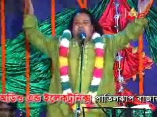 New Pala Gaan 2016 Guru Shisso By Choto Abul Sorkar and Monir Sorkar 5