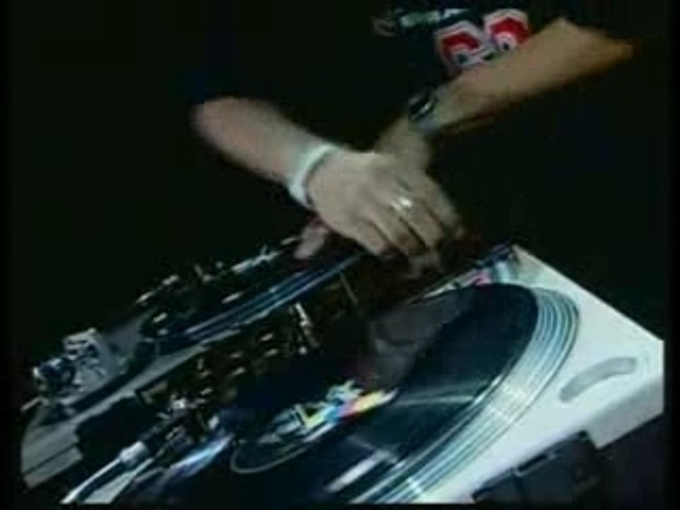 Craze - USA (1999)