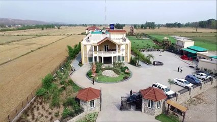 Resort De Coracao - The Corbett