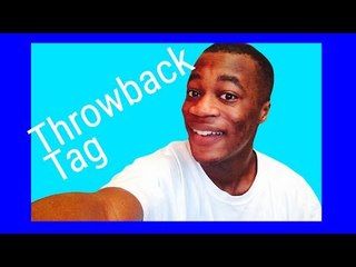 THROWBACK TAG