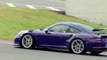 2016 Porsche 911 GT3 RS Track Test