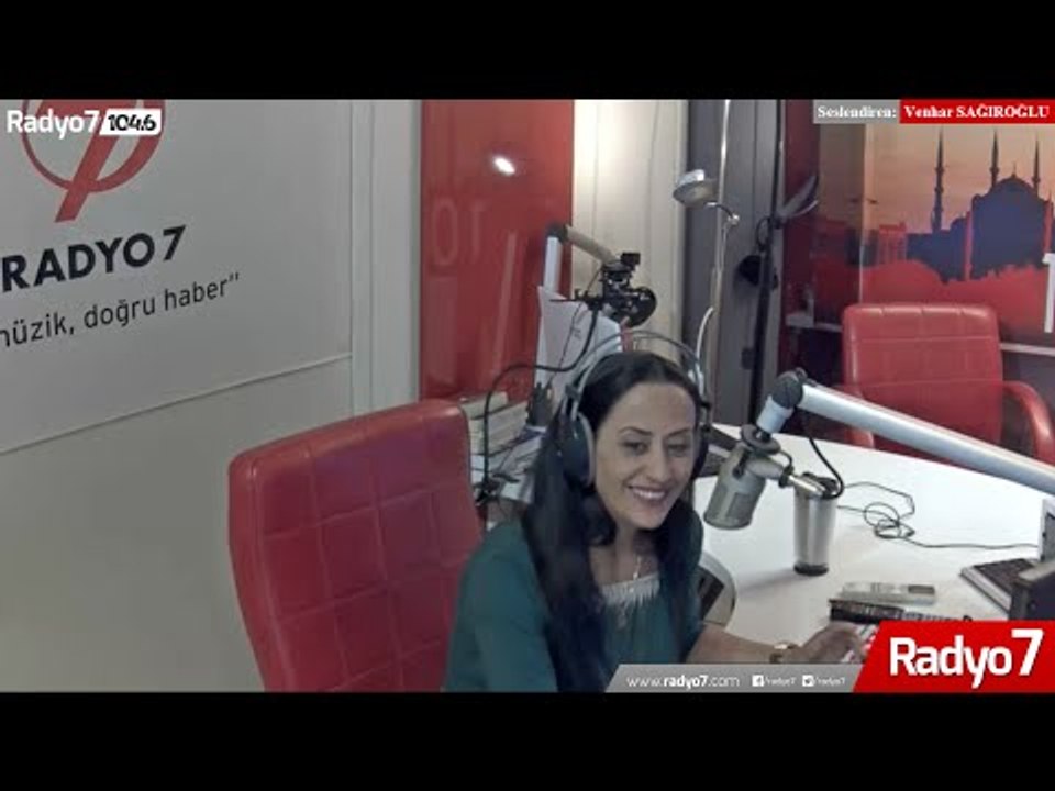 Venhar SAĞIROĞLU İle Her Telden Ebruli - Allah Görüyor