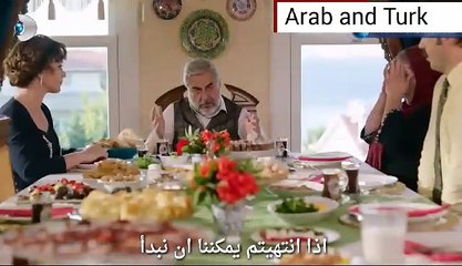 الاصول الذهبية اعلان 2 الحلقة 1 مترجم