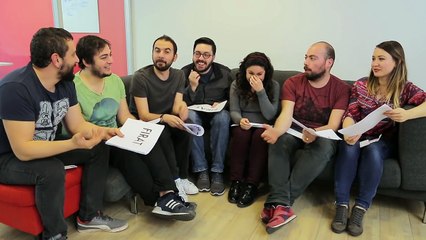 Mediakraft Ekibinde Bu Rüyayı Kim Gördü?