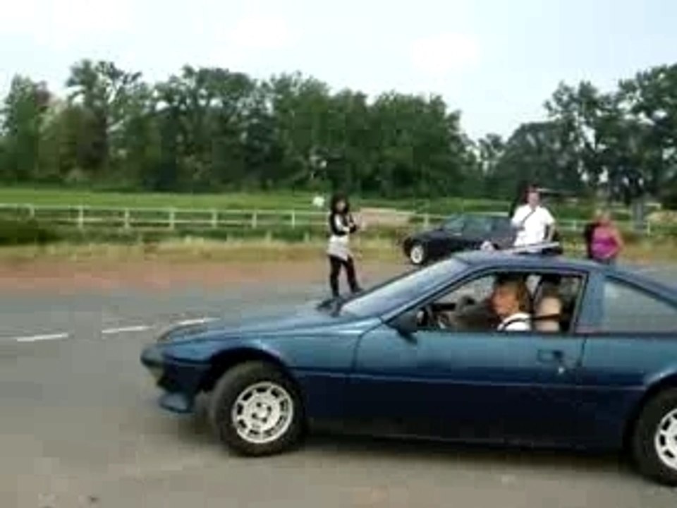 Essai Murena