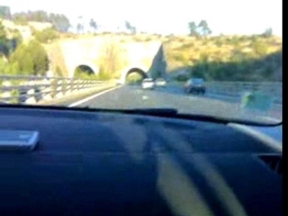 Freeways're good for your health