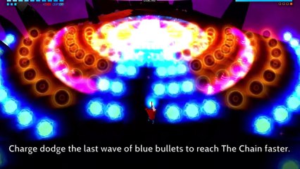 Furi - Techniques de combat avancées pour speedrun