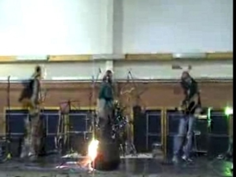 Paperbox - Ca, C'est Vraiment Toi