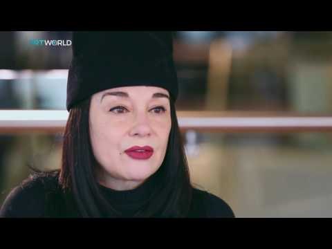 Showcase: Misia - Exploring emotions with Fado