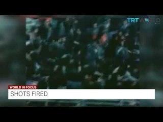 TRT World - World in Focus: Taksim Square Massacre, 2015, May 1