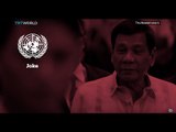 The Newsmakers: Is President Duterte going too far?