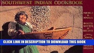 [PDF] Southwest Indian Cookbook Popular Colection