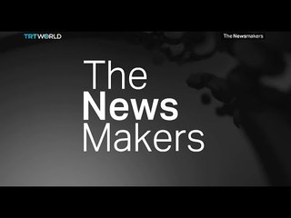 The Newsmakers: The Brexit Referendum and Greece’s Schengen Pressure