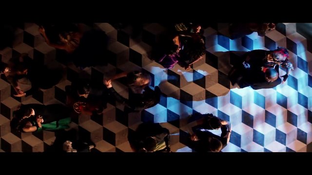 50 Nuances plus sombres