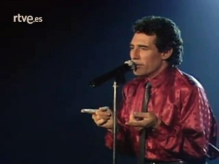 Miguel Rios - Fiebre