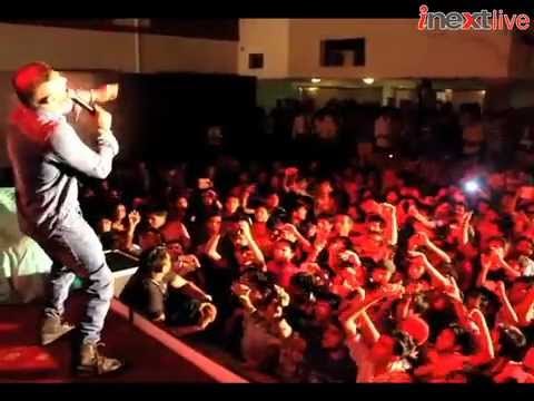 Honey Singh rocks Varanasi