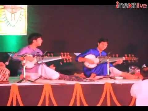 Amaan and Ayaan Ali steal the heart