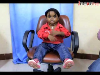 Will Katrina Kaif act with 2.2 ft long actor?