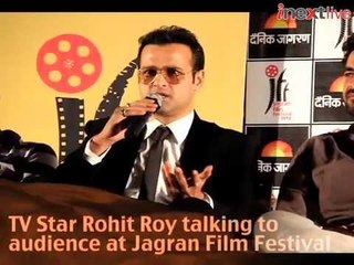 Understanding Indian Cinema at JFF