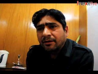 Gangajal fame Yashpal Sharma at JFF