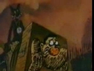 La mort ou tchi tchi