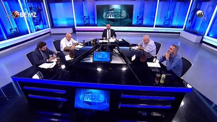 Beyaz Futbol 2 Ekim 2016