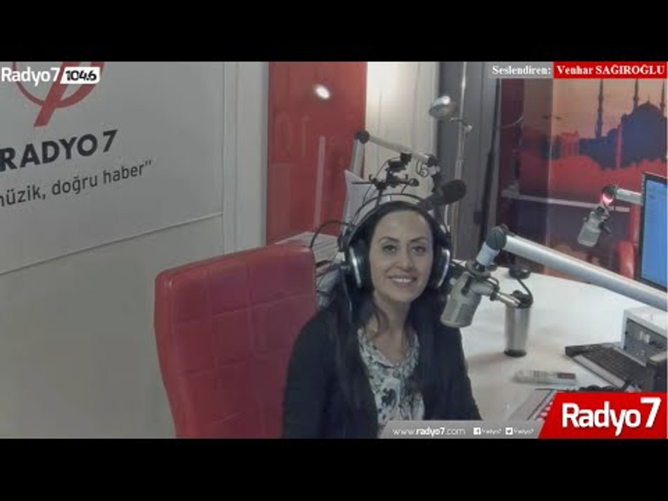 Venhar SAĞIROĞLU İle Her Telden Ebruli - Cerrah Hikayesi