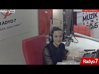 Venhar SAĞIROĞLU İle Her Telden Ebruli - Nerede O Eski Bayramlar