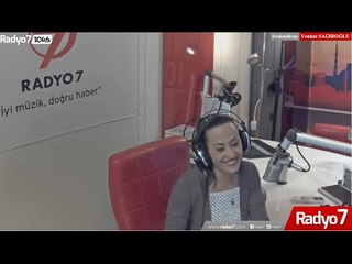 Venhar SAĞIROĞLU İle Her Telden Ebruli - Hayatın Anlamı