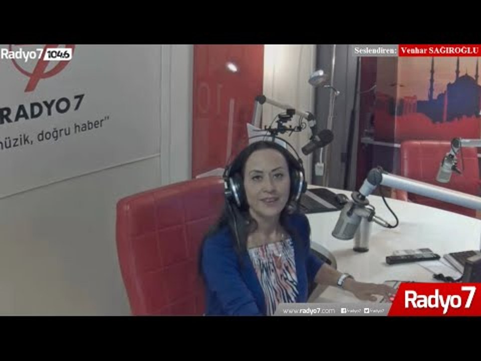 Venhar SAĞIROĞLU İle Her Telden Ebruli - Belki Seneye Gelirim