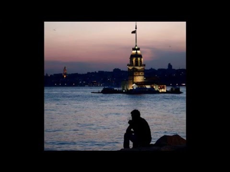 Venhar SAĞIROĞLU İle Her Telden Ebruli & Gülpınar TARANOĞLU - İstemem