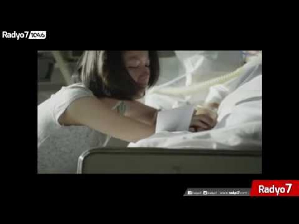 Bu Reklam Filmi Dünyayı Ağlatıyor