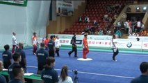 Dünya Gençler Wushu Şampiyonası