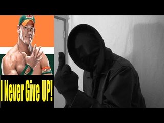 WWE Rant: John Cena Responds To The Injury Scare Reports┌∩┐(◣_◢)┌∩┐