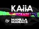 Kaiia Vs. Manilla Maniacs - Crazy Love [Official Teaser]